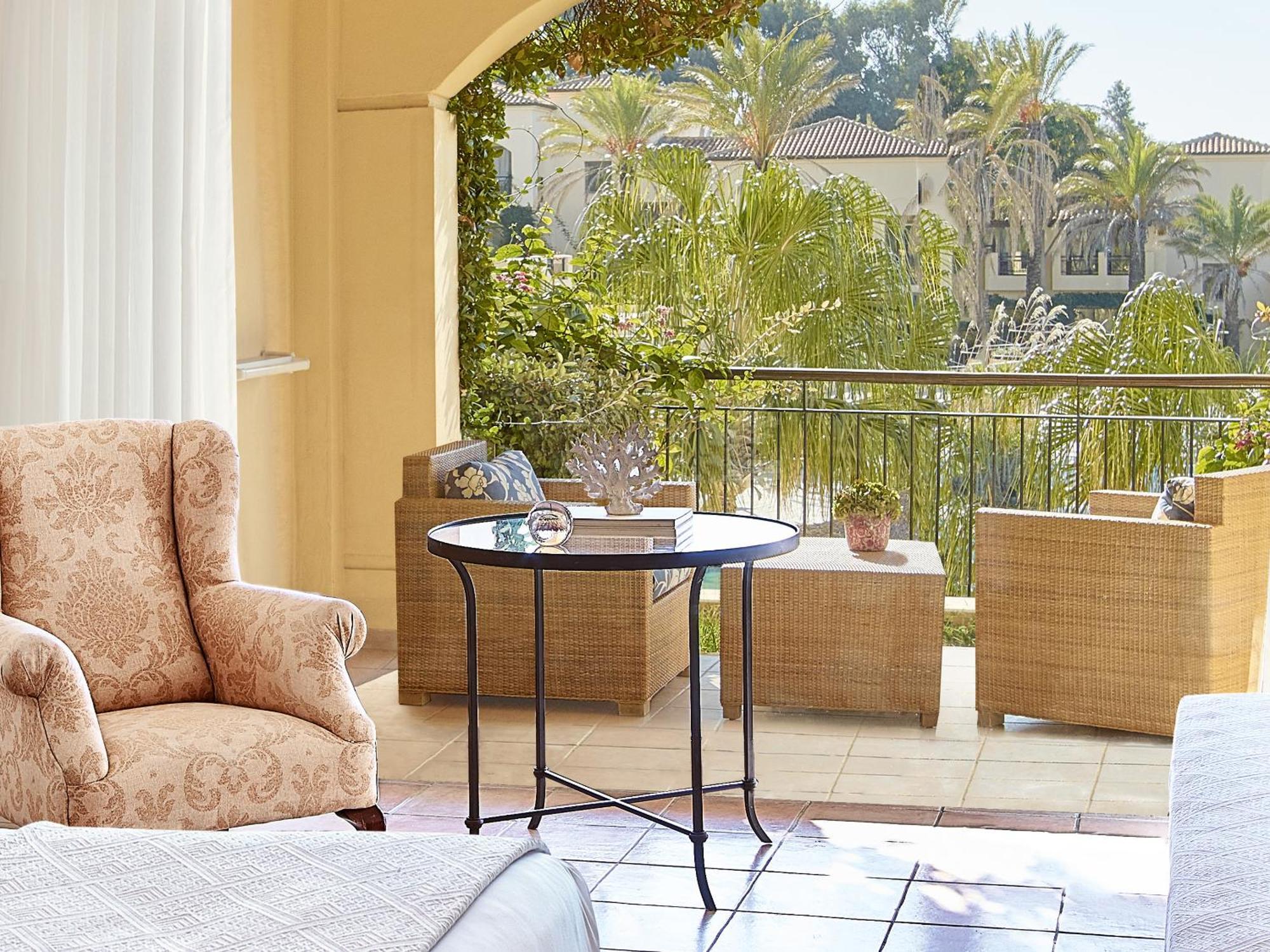Grecotel Luxme Oasis At Riviera Olympia & Aqua Park Loutra Kyllinis Bagian luar foto